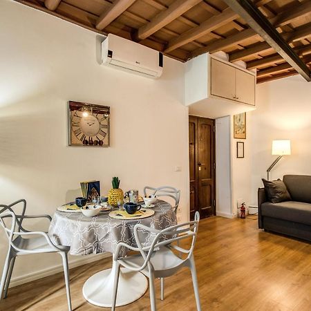 Apartmán 4C Colosseo Holidays Řím Exteriér fotografie