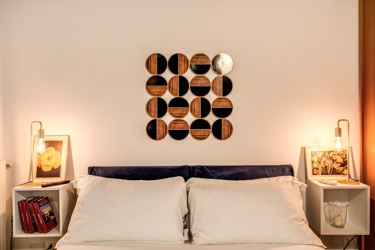 Apartmán 4C Colosseo Holidays Řím Exteriér fotografie
